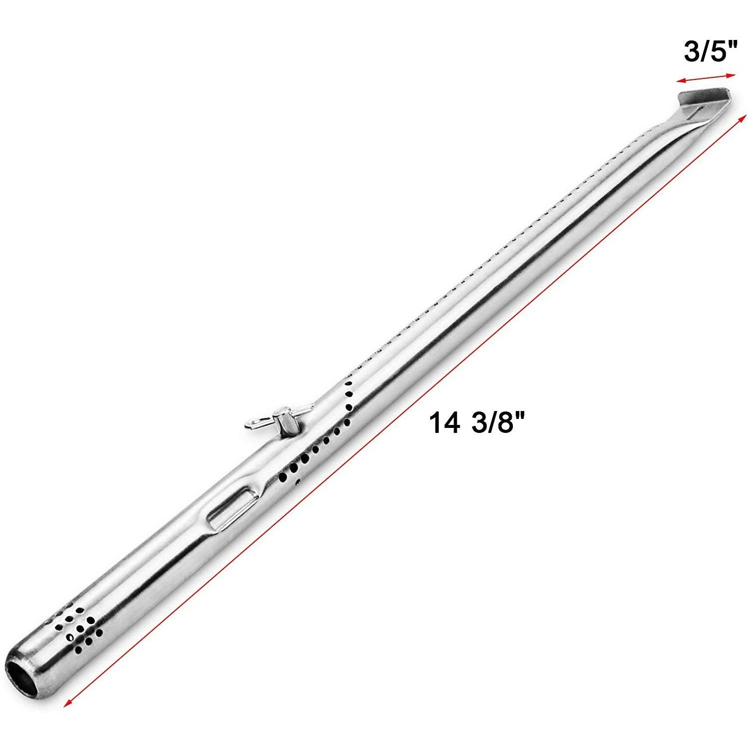 Grill Parts Kit For Char-Broil 4 Burner 463433016, 466433016, 463344015 Gas Grills 8 Grill Parts Kit For Char-Broil 4 Burner 463433016, 466433016, 463344015 Gas Grills - Image 6