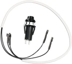 Grill Igniter Kit For Weber Spirit Front Knobs E-310, SP-310 Gas Grill, Weber 7642, 69850 Replacement Parts -Cheap Grill Store 4 279cbc5a 2153 4304 a821 0f82568f6393