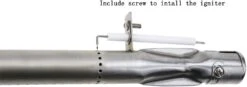 Burner Tubes Igniter Repair Kit For Brinkmann 810-842P-0, 810-4557-0, 810-4457-F 4 Burner Gas Grills 12 Burner Tubes Igniter Repair Kit For Brinkmann 810-842P-0, 810-4557-0, 810-4457-F 4 Burner Gas Grills -Cheap Grill Store 4 27a0cf34 4bf4 4aa7 9eeb 35a631415e3f