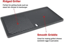 Griddle Grates For Char-broil Performance 3 Burner 463234614, 463238114, 463470109, 463436515 Gas Grills -Cheap Grill Store 4 2fba9c26 f508 4555 a7c5 3ec35baaa220