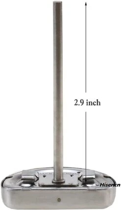 Thermometer Temperature Gauge Heat Indicator For Huntington Gas Grills 9 Thermometer Temperature Gauge Heat Indicator For Huntington Gas Grills -Cheap Grill Store 4 3cf8eb29 26db 4564 9d03 1a79e1c9dca9