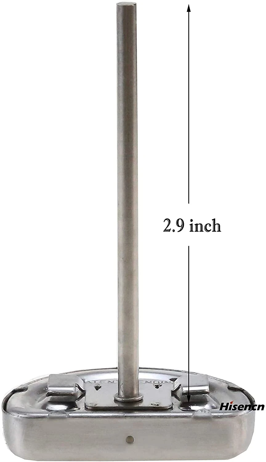 Thermometer Temperature Gauge Heat Indicator For Huntington Gas Grills 6 Thermometer Temperature Gauge Heat Indicator For Huntington Gas Grills - Image 4