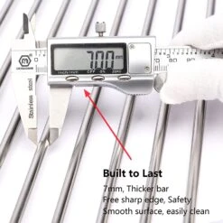 Cooking Grates Grid For Char-Broil 4 Burner Performance 463341021, 463341221, 463341421, 463345022 Gas Grills -Cheap Grill Store 4 48ce5367 e360 4e2e a1ff f0a936941532