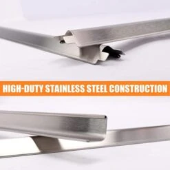 Heat Tent Plates For Charbroil 2 Burner 463654022, 463630021, 463655021, 463655421, 463655621, 463660021, 463660421 Performance Grills -Cheap Grill Store 4 4e2a6418 2202 4dac 89de 5d141a2ef43d