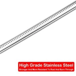 Grill Burner For Weber Q300, Q320, Q3000, Q3200 Series Gas Grills, Replacement Parts 65032 -Cheap Grill Store 4 51067e5f 016c 4acc b7cd 635998be4419