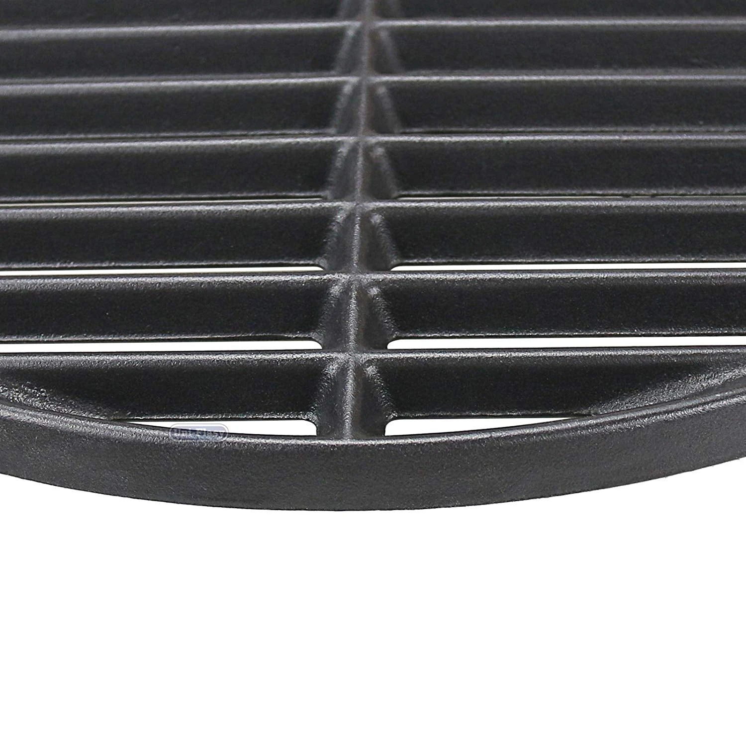 Kamado BBQ Grates Fits For Outdoor Gourmet FSOGBG2106 Egg Ceramic Charcoal Grills 6 Kamado BBQ Grates Fits For Outdoor Gourmet FSOGBG2106 Egg Ceramic Charcoal Grills - Image 4