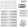 Repair Kit For Char-broil Performance 6 Burner 463238218, 463277918, 463244819 Gas Grills, BBQ Replacement Parts Kit -Cheap Grill Store 4 58e3b8a2 a128 49fc 842a ba91d4d381c1
