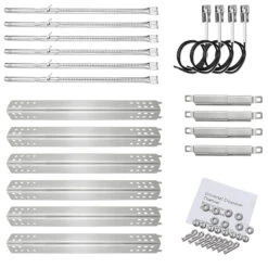 Repair Kit For Char-broil Performance 6 Burner 463238218, 463277918, 463244819 Gas Grills, BBQ Replacement Parts Kit