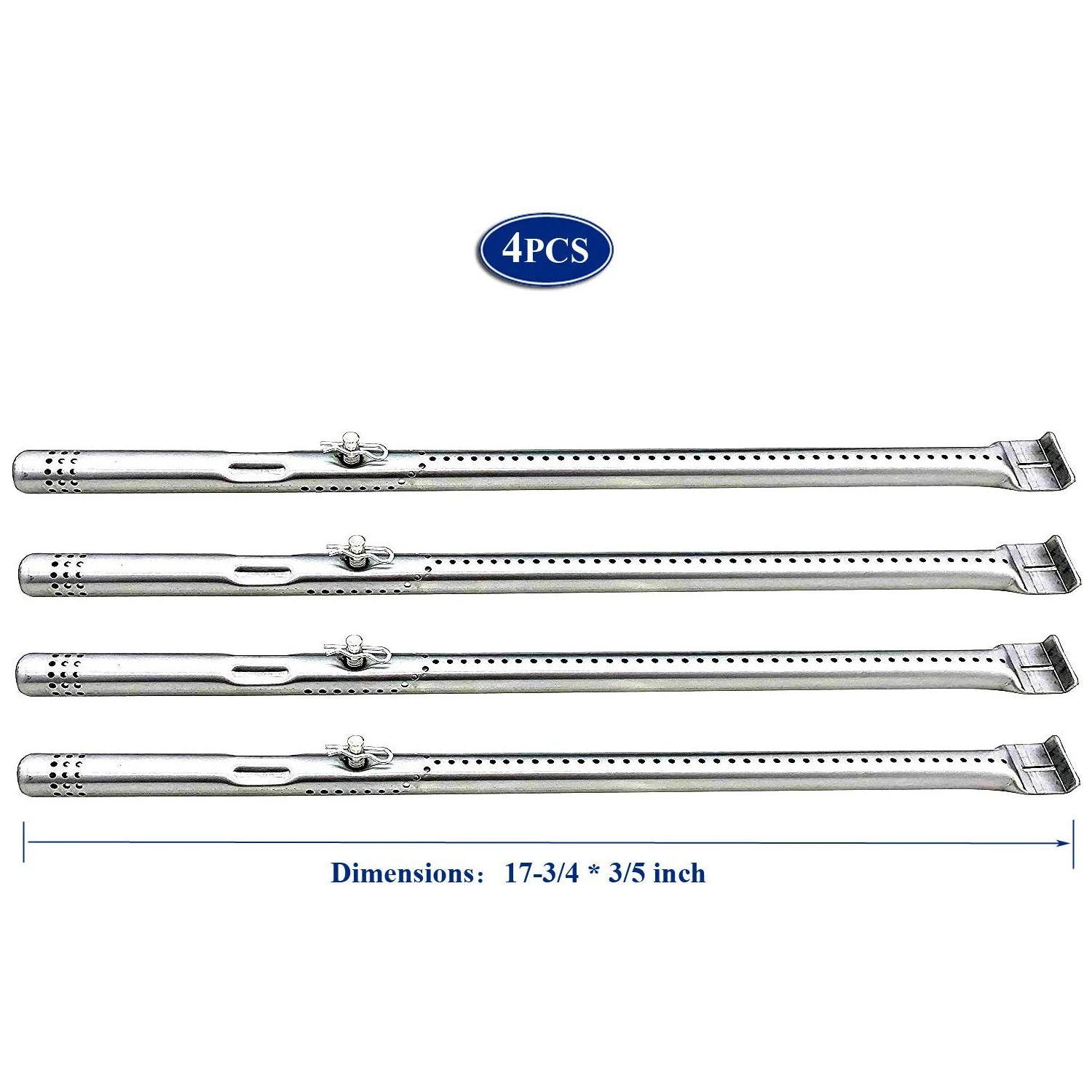 Repair Parts Kit For Char-Broil 4 Burner Performance 463347418, 463376018P2 Gas Grill 7 Repair Parts Kit For Char-Broil 4 Burner Performance 463347418, 463376018P2 Gas Grill - Image 5