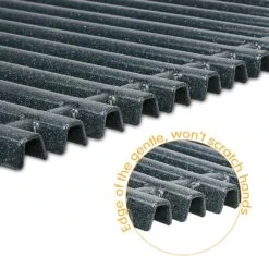 17.4'' Grill Grates 7525 For Weber Genesis Silver B/C, Gold, B/C Platinum B/C, I - IV, 1000-3500 Grills Model -Cheap Grill Store 4 73a3feb8 676c 4564 8655 0b0464fe1e4f