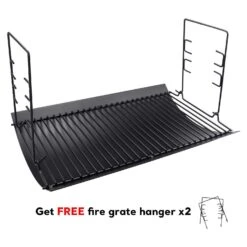 Ash Catcher Kit For Char-Griller 2123, 2223, 2623, 2823, 3030, 5050, 5072, 5650 Smoker Charcoal Grills -Cheap Grill Store 4 7a6eba04 c322 4db0 a316 0f59874fefe5