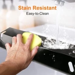 15 Inches Heat Plates Fits Dyna Glo DGF510PBP, DGF510SSP, DGF510PBP-D, DGF510SBP 5 Burner Gas Grills, Heat Shield Tent Replacement Parts -Cheap Grill Store 4 7adedf28 a525 447e 953b bf446dad33a6