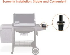 7509 Igniter Kit Replacement Parts For Weber Genesis (pre-2002), Platinum I II, Genesis 1000-5500, Silver & Gold (pre-2002), Genesis Platinum -Cheap Grill Store 4 7c274276 e254 4230 a084 b5f401683f34