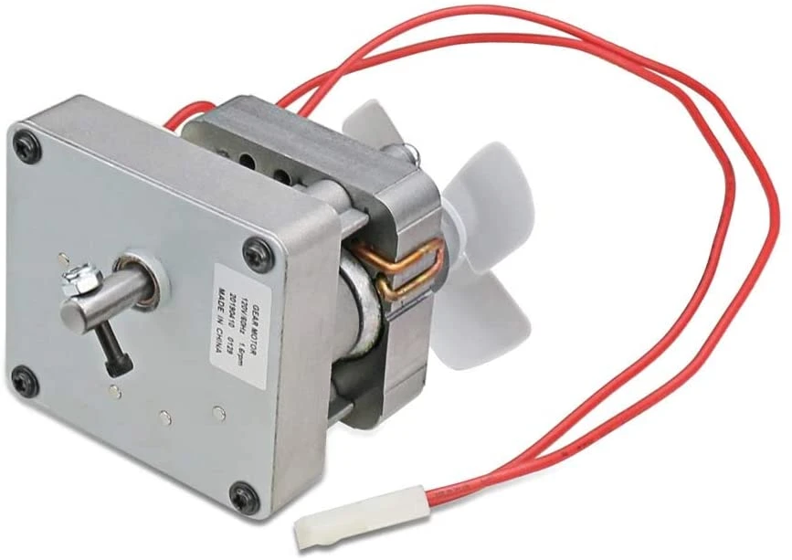 Auger Motor For Pit Boss Sportsman Portable (PB206PSP2) Wood Pellet Grills BBQ Replacement Parts 6 Auger Motor For Pit Boss Sportsman Portable (PB206PSP2) Wood Pellet Grills BBQ Replacement Parts - Image 4