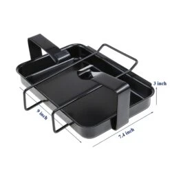 7515 Grill Drip Pan Holder Replacement Parts Fits Weber Spirit Gas Grills Models Before 2008 -Cheap Grill Store 4 ac6384b5 cf6d 45ed 9f90 2d5b58048059