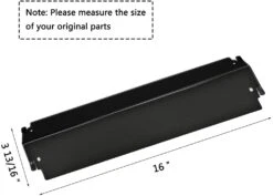 Parts Kit For CharBroil Performance 463225312, 463225315, 463224912, 463271313, 463262812, 463271314, 466271312, 463271315 4 Burner Grills -Cheap Grill Store 4 c1553e6d f231 4585 bf67 8f51fbc783e4