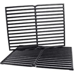 15 Grill Grates For Weber Spirit Side Knobs E-200, S-200, E-210, S-210 And Spirit 500 2 Burner Grills, Cast Iron Weber 7522 Grill Parts -Cheap Grill Store 4 d26abcda 00ce 4ea5 95c7 2f955b6ddd1c