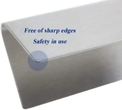 21 1/2'' Flavor Bars Replacement Parts For Weber Genesis Silver A Gas Grills -Cheap Grill Store 4 d3b69af9 5ec9 47d2 b3ce e02fc2863bb7