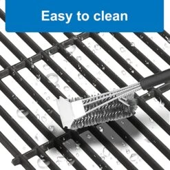 Cooking Grates For Char-Griller Smokin' Champ 1624, 2735, 1733 Charcoal Grill -Cheap Grill Store 4 d6ee1d6b fef7 46cc a3a8 a5dd10d9215c