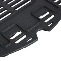 Grill Grates For Weber Q200, Q2000, Q2200, Q2400, 21.5 X 15.3'' Grill Matte Cast Iron 7645 Replacement Parts 12 Grill Grates For Weber Q200, Q2000, Q2200, Q2400, 21.5 X 15.3'' Grill Matte Cast Iron 7645 Replacement Parts -Cheap Grill Store 4 e189347c 81bf 49e4 b458 a41477b19a2a