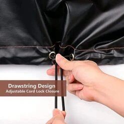 Grill Cover For Masterbuilt Gravity Series 1050 Digital Charcoal Grills, Fits MB20041220, MB20041320 -Cheap Grill Store 4 e62b6b52 64a1 4aef a2d3 3d0b22934d20