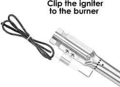 Push Button Ignition Electronic Igniter Kit For Member's Mark Gas Grills 15 Push Button Ignition Electronic Igniter Kit For Member's Mark Gas Grills -Cheap Grill Store 4 fd8863fb 4cfe 4593 977e 1d8672007f43