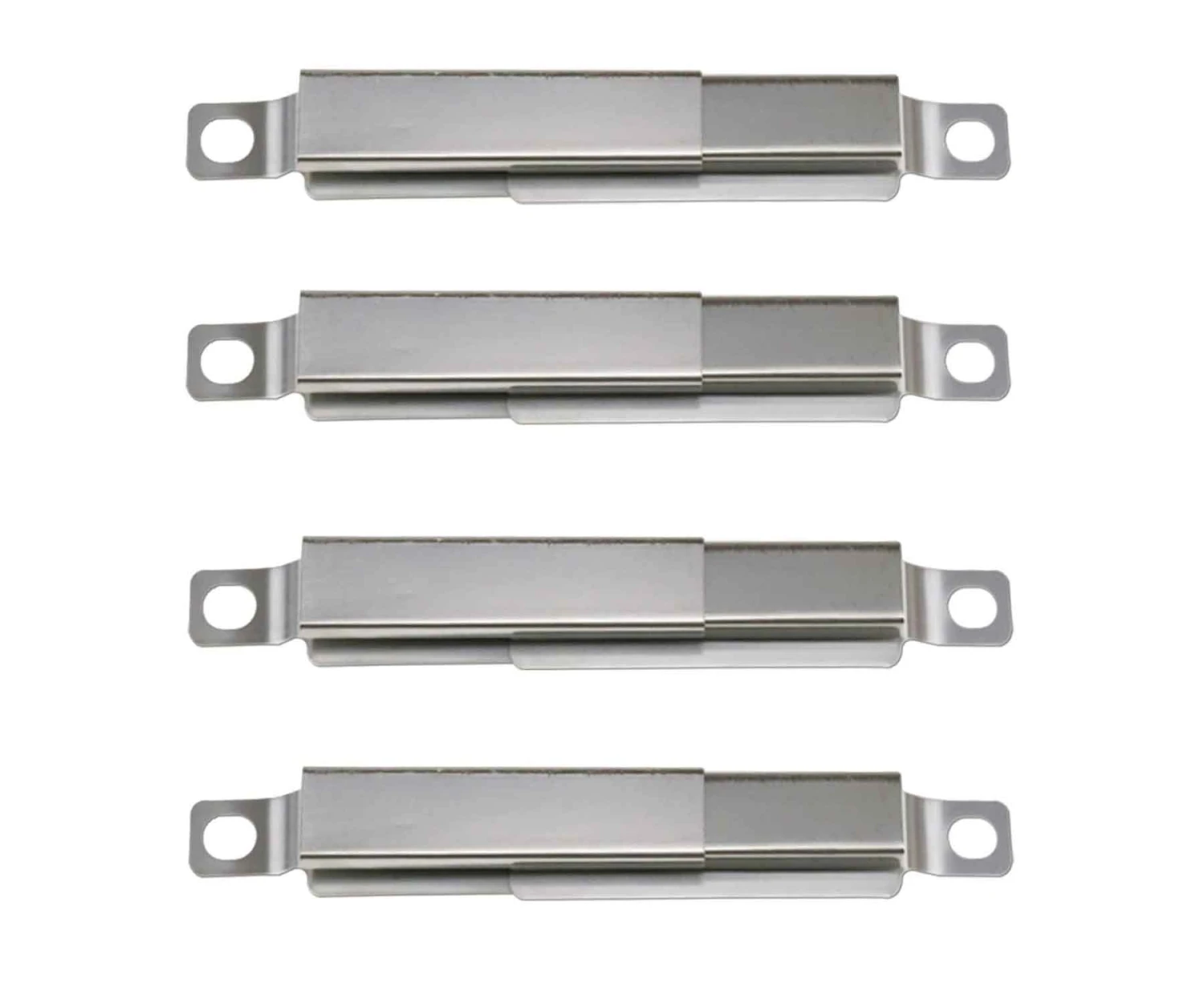 Crossover Carryover Tubes Kit For Char-Broil 5 Burner Performance Series Gas Grills 3 Crossover Carryover Tubes Kit For Char-Broil 5 Burner Performance Series Gas Grills