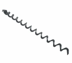 KIT0233 Auger Shaft Assembly 21 1/2" For Traeger Timberline 1300 AC Series Wood Pellet Smoker Grills