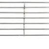 Warming Rack For Weber Genesis II 3 Burner Gas Grills, Weber 66044