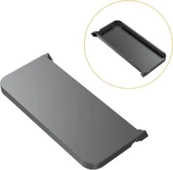 Front Folding Shelf Table For Masterbuilt Gravity Series 560 Digital Charcoal Smoker Grill -Cheap Grill Store 510Jo9evuML. AC SL1462