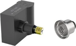 Universal 4 Outlet Gas Grill Electric Ignitor Push Button Generator Switch For 4 Burner Charmglow -Cheap Grill Store 512fnNl803L. AC SL1500 1