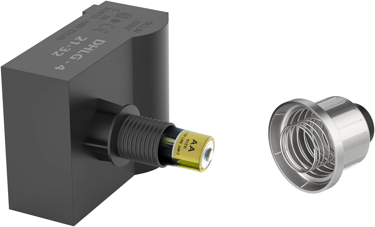 4 Outlet Ignition Kit For Cuisinart 4 Burner Gas Grills, BBQ Spark Generator Push Button Ignition Switch 7 4 Outlet Ignition Kit For Cuisinart 4 Burner Gas Grills, BBQ Spark Generator Push Button Ignition Switch - Image 5