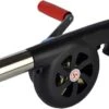 Hand Crank BBQ Fan, Portable Barbeque Air Blower With Manual Handle Speed Control And Metal Fan Blade For Outdoor BBQ Fire Bellow, Camping & Picnic -Cheap Grill Store 513QYkbLZpL. AC SL1001