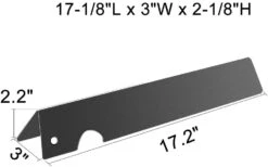 Flavorizer Bars For Weber Genesis II E-310, E-315, E-330, E-335, S-310, S-335 Gas Grill, 66795 Replacement Parts -Cheap Grill Store 513gZHU8hJL. AC SL1000 d3970703 6a81 4fb9 8211 271659fecff8
