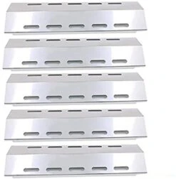 Heat Plates For Ducane 30400042, 30400043, 30400045, 30458501, 30500701, 30500097 Gas Grills