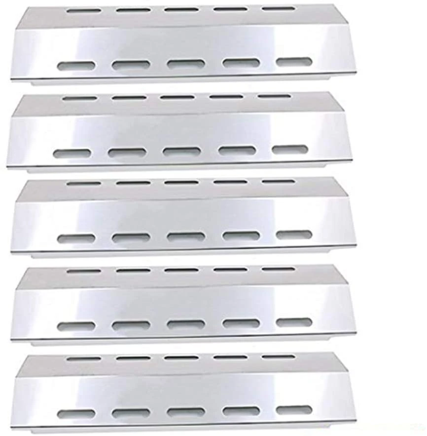 Heat Plates For Ducane 30400042, 30400043, 30400045, 30458501, 30500701, 30500097 Gas Grills 3 Heat Plates For Ducane 30400042, 30400043, 30400045, 30458501, 30500701, 30500097 Gas Grills