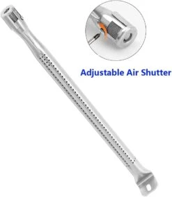 Replacement Parts Kit For Napoleon Rogue Series, Prestige 500 Gas Grills, Heat Plates And Burners Kit -Cheap Grill Store 5174aDhSaaL. AC SL1142