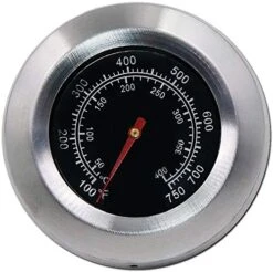 Thermometer Temp Gauge Heat Indicator Fits Dyna Glo Gas Grills