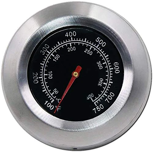BBQ Grill Thermometer Temp Gauge For Landmann Grills, Grill Replacement Parts 3 BBQ Grill Thermometer Temp Gauge For Landmann Grills, Grill Replacement Parts