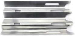 14 1/2'' Heat Plates Shield Tent Burner Cover For Vermont Castings CF9030, CF9050, CF9055-3A Etc Grills, BBQ Replacement Parts -Cheap Grill Store 51EhC4sJDtL. AC SL1100 4c416cea bd77 472d adff 94a7937f2bc5