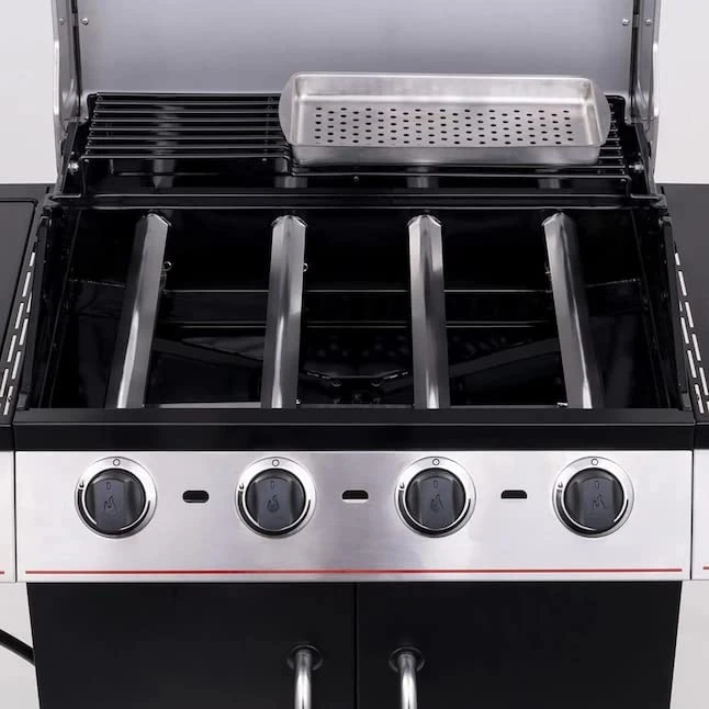 Repair Kit For Char-Broil 463350922, 463331422, 463341021, 463341221, 463341421, 463345022 Performance 4 Burner Gas Grills 10 Repair Kit For Char-Broil 463350922, 463331422, 463341021, 463341221, 463341421, 463345022 Performance 4 Burner Gas Grills - Image 8