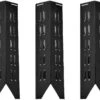Heat Plates 3 Pcs Kit For Outdoor Gourmet FSODBG1200, FSODBG1202, FSODBG1203, FSODBG1205, FSODBG3000, FSODBG3001, FSODBG3002, FSODBG3005 Gas Grills 1 Heat Plates 3 Pcs Kit For Outdoor Gourmet FSODBG1200, FSODBG1202, FSODBG1203, FSODBG1205, FSODBG3000, FSODBG3001, FSODBG3002, FSODBG3005 Gas Grills -Cheap Grill Store 51JIDTvpHdL. AC SL1000