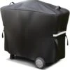 Grill Cover 7112 For Weber Q200, Q300, Q2000, Q3000 With Q Cart Series Grills -Cheap Grill Store 51KNAJd ICL. AC SL1500