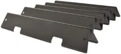 Flavorizer Bars For Weber Spirit II And Spirit II LX 300 Series Gas Grill, BBQ Grill, 67046 Replacement Parts