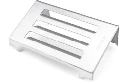 7 3/4'' Grill Heat Deflector For Weber Spirit II 200 And 300 Series 2017 And Newer Models