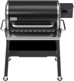 304 Stainless Steel 7002 Grill Folding Front Shelf For Weber SmokeFire EX4 Pellet Grills -Cheap Grill Store 51Pr4VbTRBL. AC SL1200