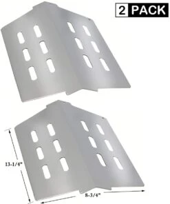 Grill Heat Deflector For Weber Front Knobs Genesis 300 Series, Genesis EP-310, EP-320, EP-330, Grill Parts Weber 65505 62756 -Cheap Grill Store 51PyzZV5ATL. AC SL1200 9d4bb52e e95b 49fe bcc5 975ea50c73d2