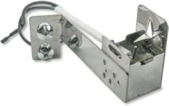 Ceramic Electrode EZ8410 4 Pack For Brinkmann 810-2410-S, 810-2411-F, 810-2411-S, 810-7450-S, 810-7451-F, 810-8401-S, 810-8410-F, 810-8410-S -Cheap Grill Store 51QRuBMwMDL. AC SL1140