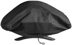 7110 Grill Cover For Weber BABY Q, Q100, Q120, Q1200 Grills