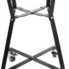 Rolling Nest Cart Stand For Kamado Joe JR Junior Ceramic Egg Charcoal Grills, With Heavy Duty Locking Caster Wheels -Cheap Grill Store 51RYwBefR1L. AC SL1500